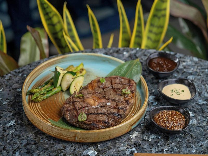 Assila, A Luxury Collection Hotel, Jeddah - Lobi