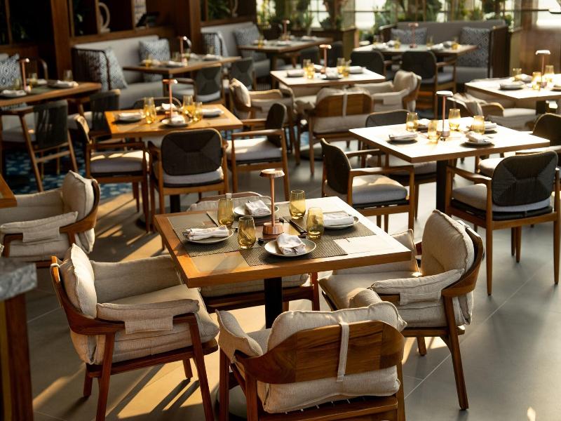 Assila, A Luxury Collection Hotel, Jeddah - Lobi