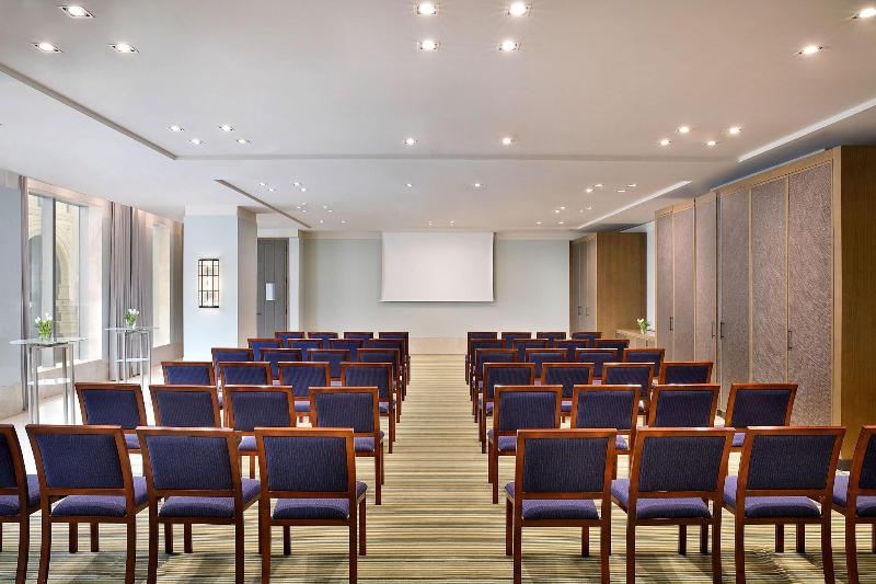 Assila, A Luxury Collection Hotel, Jeddah - Toplantı