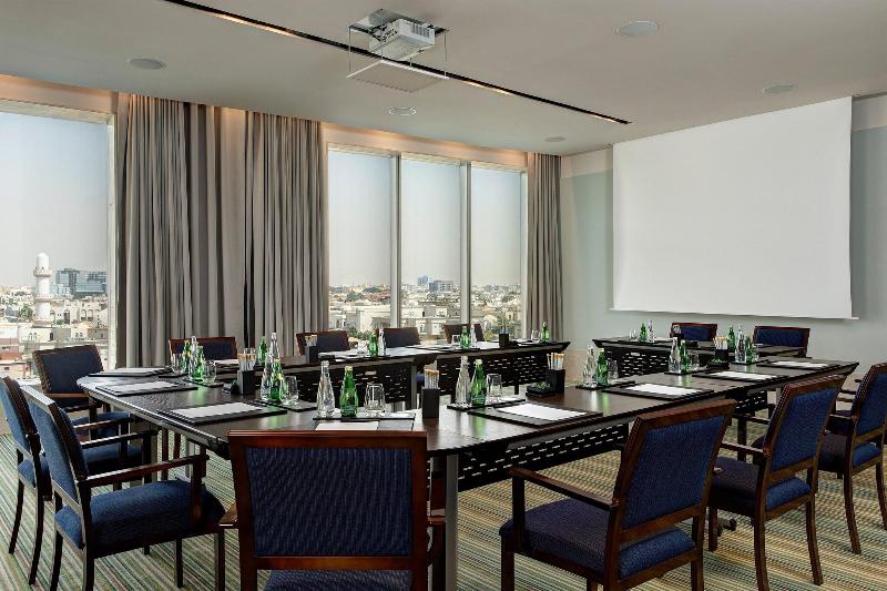 Assila, A Luxury Collection Hotel, Jeddah - Toplantı