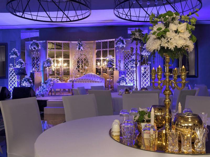 Assila, A Luxury Collection Hotel, Jeddah - Toplantı