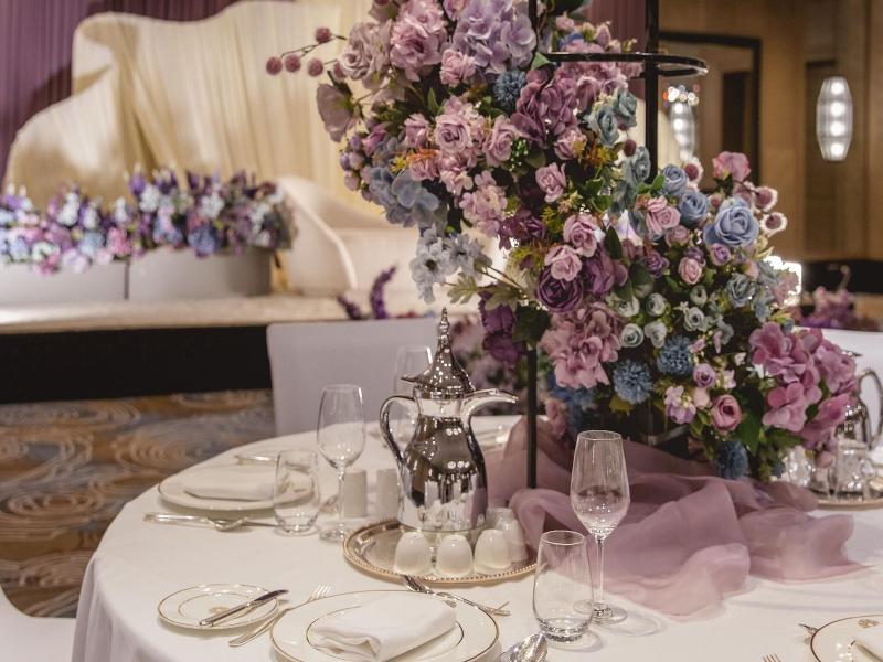 Assila, A Luxury Collection Hotel, Jeddah - Toplantı