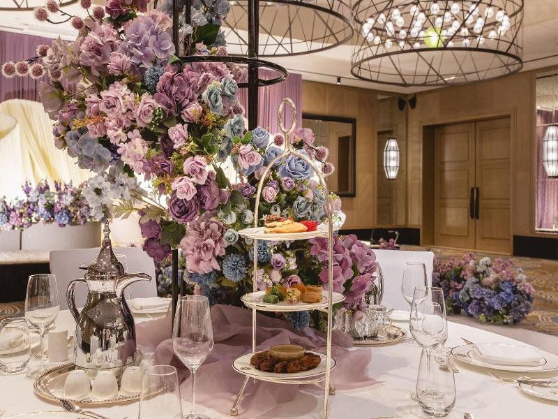 Assila, A Luxury Collection Hotel, Jeddah - Toplantı