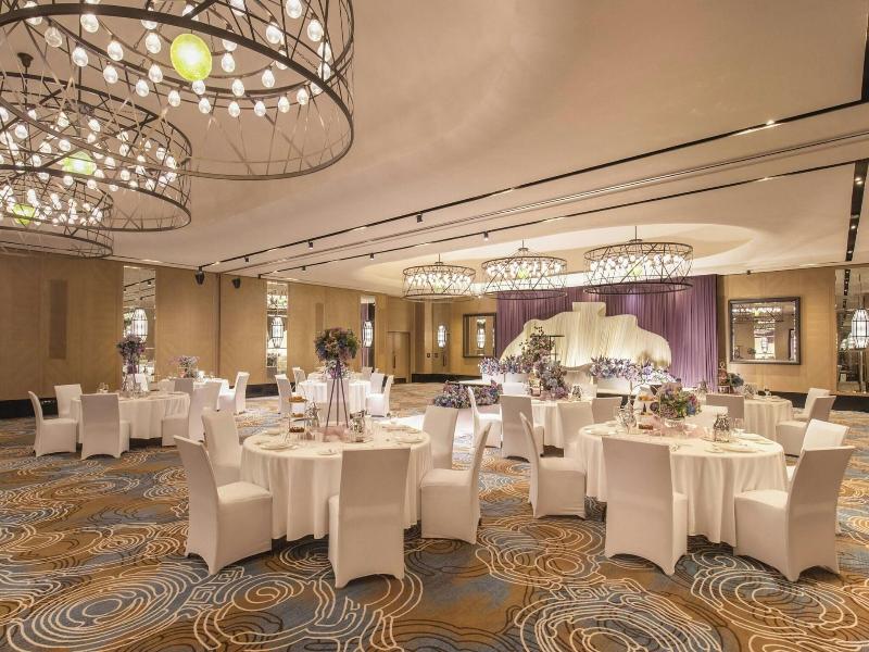 Assila, A Luxury Collection Hotel, Jeddah - Toplantı