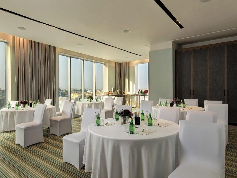 Assila, A Luxury Collection Hotel, Jeddah - Toplantı