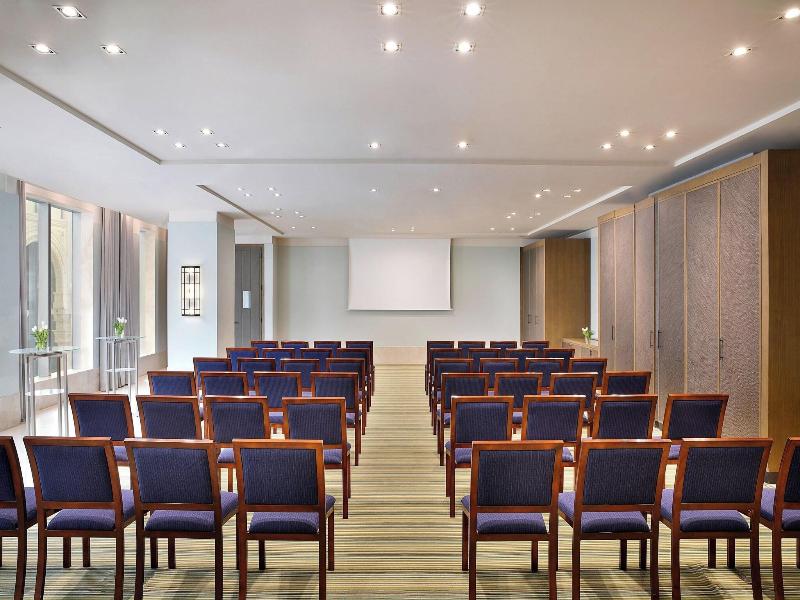Assila, A Luxury Collection Hotel, Jeddah - Toplantı