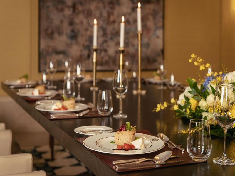 Assila, A Luxury Collection Hotel, Jeddah - Toplantı