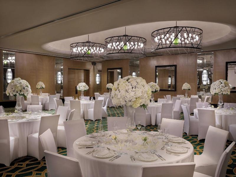 Assila, A Luxury Collection Hotel, Jeddah - Toplantı