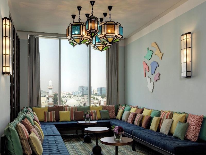 Assila, A Luxury Collection Hotel, Jeddah - Toplantı