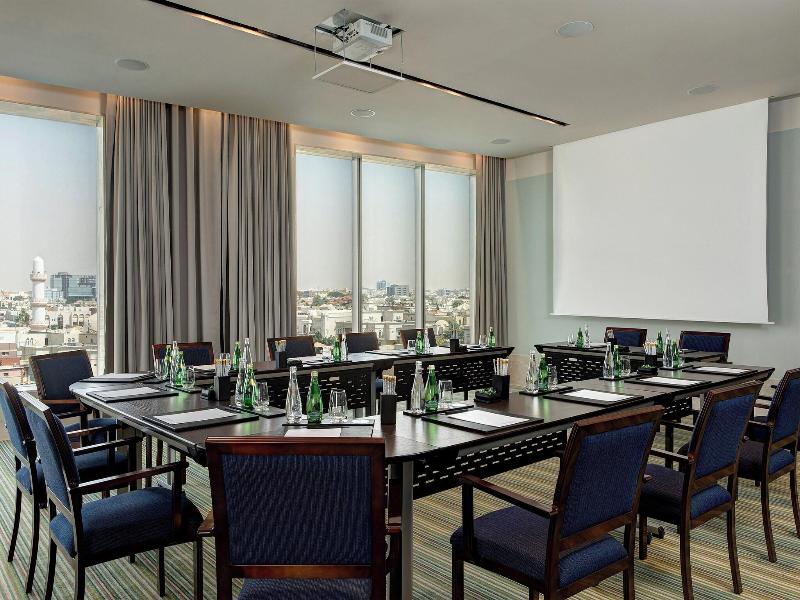 Assila, A Luxury Collection Hotel, Jeddah - Toplantı