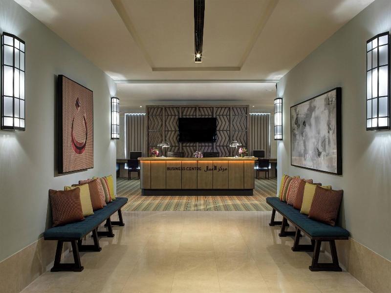 Assila, A Luxury Collection Hotel, Jeddah - Toplantı