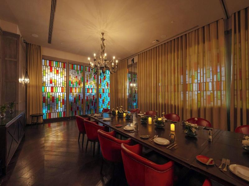 Assila, A Luxury Collection Hotel, Jeddah - Toplantı