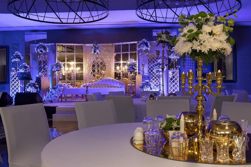 Assila, A Luxury Collection Hotel, Jeddah - Toplantı