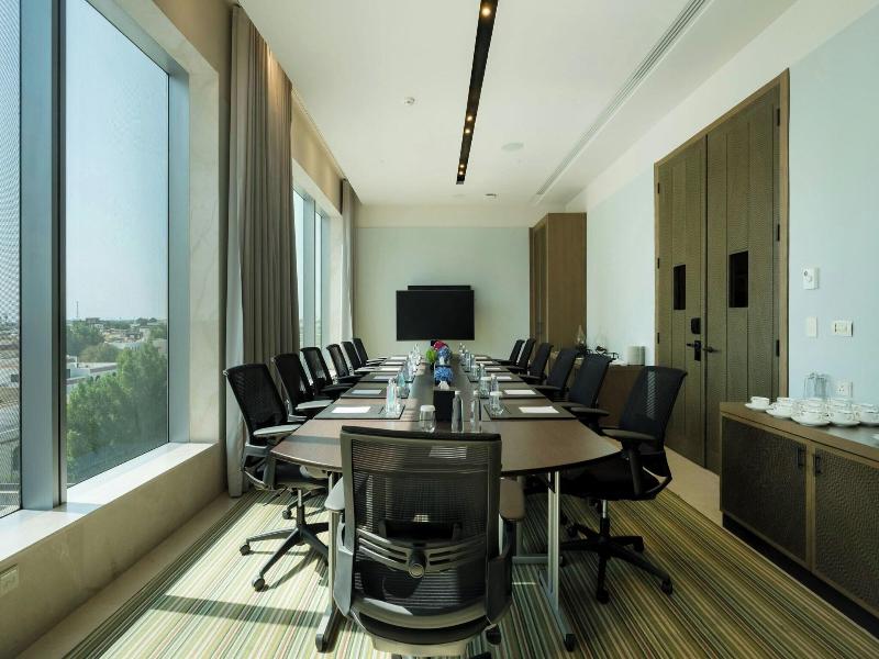 Assila, A Luxury Collection Hotel, Jeddah - Toplantı