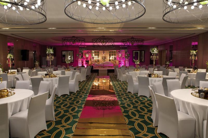 Assila, A Luxury Collection Hotel, Jeddah - Toplantı