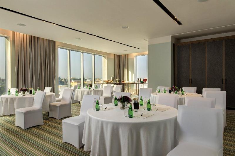 Assila, A Luxury Collection Hotel, Jeddah - Toplantı