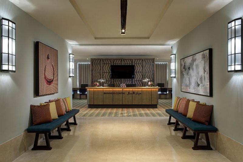 Assila, A Luxury Collection Hotel, Jeddah - Toplantı