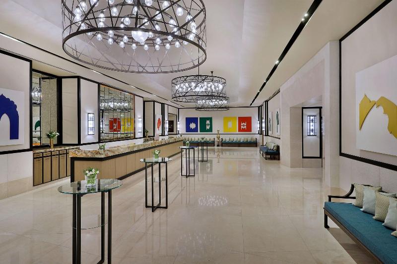 Assila, A Luxury Collection Hotel, Jeddah - Toplantı
