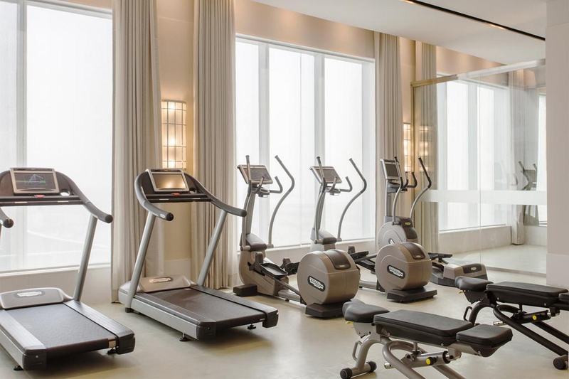 Assila, A Luxury Collection Hotel, Jeddah - Aktivite