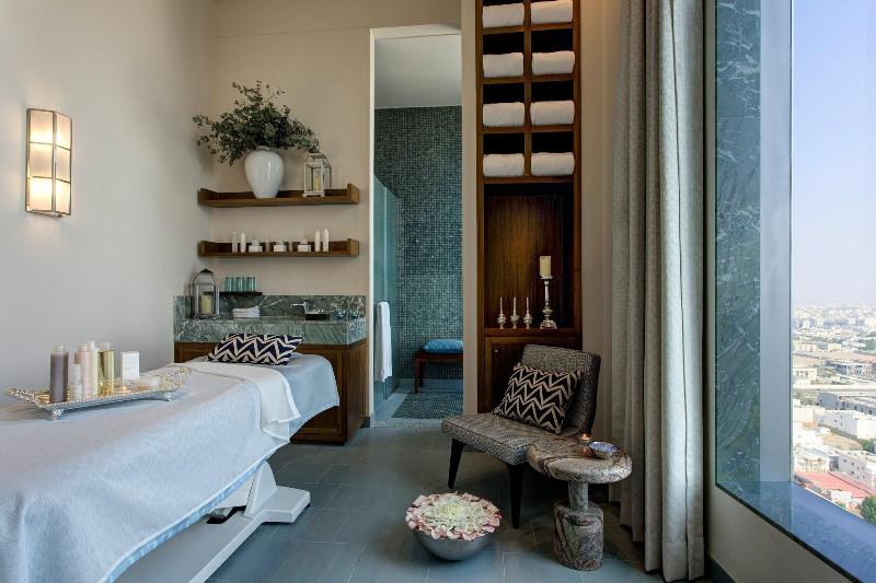 Assila, A Luxury Collection Hotel, Jeddah - Aktivite