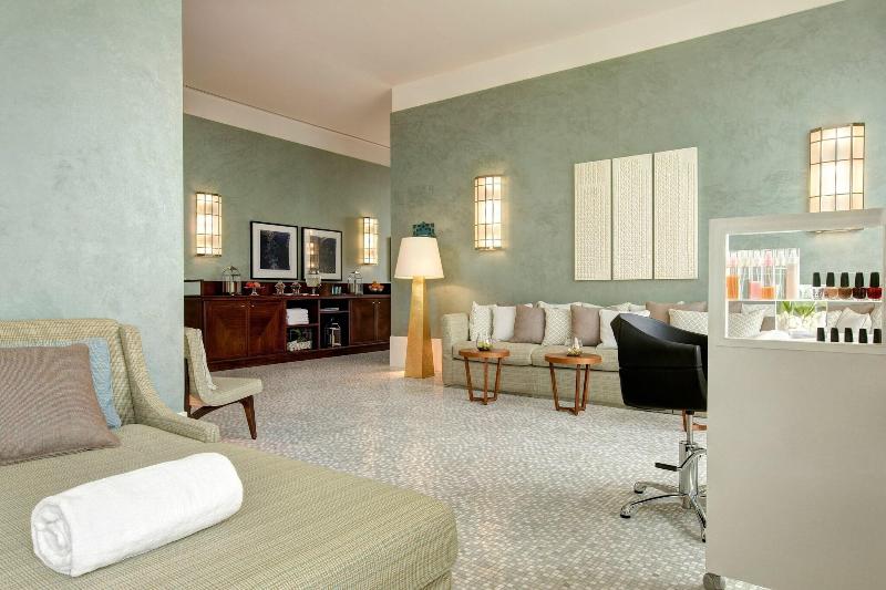 Assila, A Luxury Collection Hotel, Jeddah - Aktivite