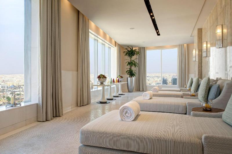 Assila, A Luxury Collection Hotel, Jeddah - Aktivite