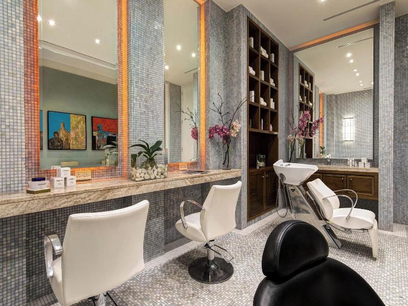 Assila, A Luxury Collection Hotel, Jeddah - Aktivite