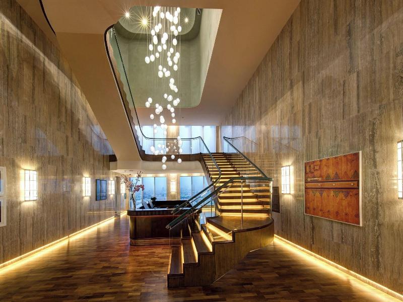 Assila, A Luxury Collection Hotel, Jeddah - Aktivite