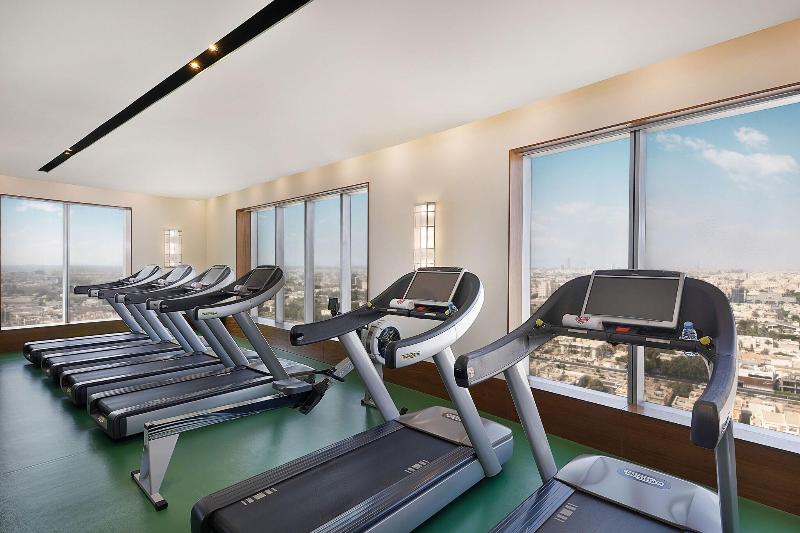 Assila, A Luxury Collection Hotel, Jeddah - Aktivite