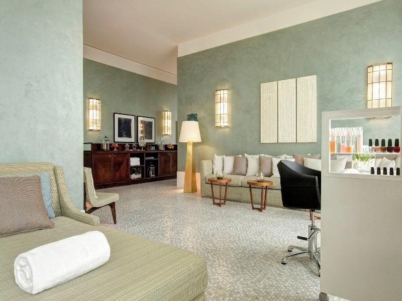Assila, A Luxury Collection Hotel, Jeddah - Aktivite