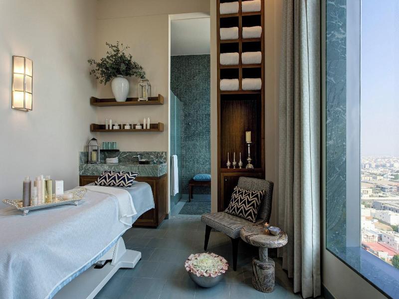Assila, A Luxury Collection Hotel, Jeddah - Aktivite
