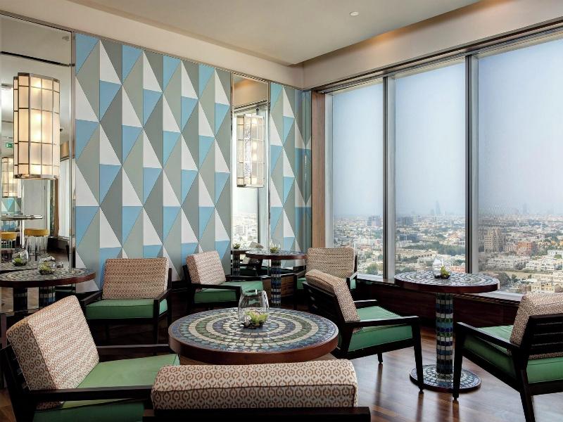 Assila, A Luxury Collection Hotel, Jeddah - Aktivite