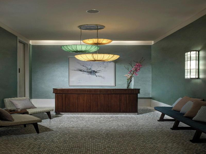 Assila, A Luxury Collection Hotel, Jeddah - Aktivite