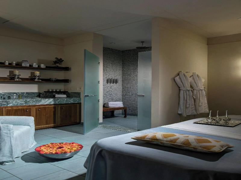Assila, A Luxury Collection Hotel, Jeddah - Aktivite