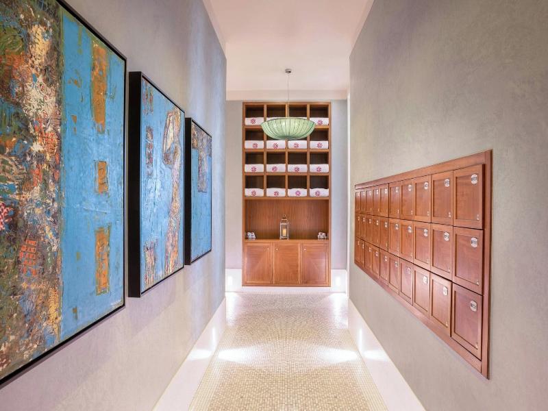 Assila, A Luxury Collection Hotel, Jeddah - Aktivite