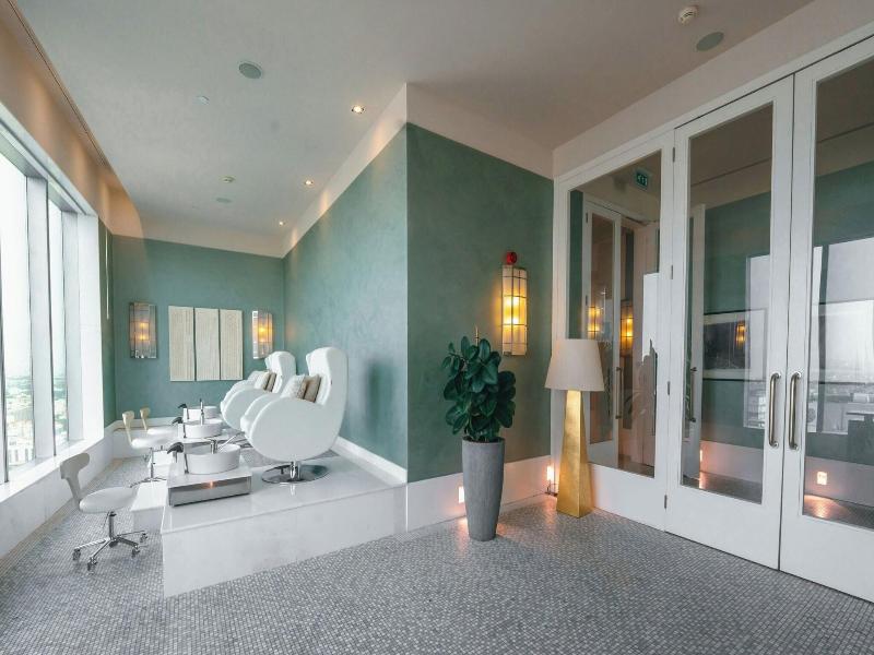 Assila, A Luxury Collection Hotel, Jeddah - Aktivite
