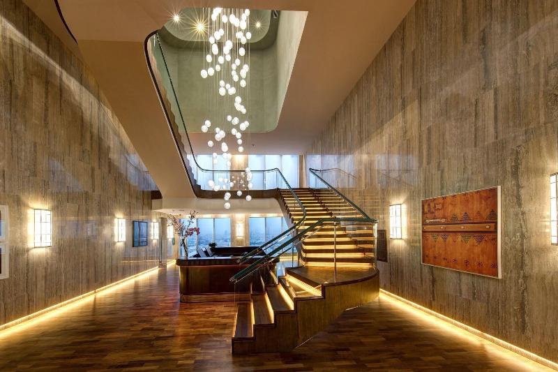 Assila, A Luxury Collection Hotel, Jeddah - Aktivite