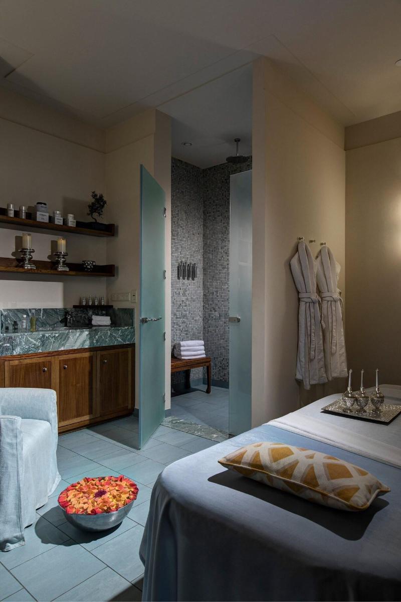 Assila, A Luxury Collection Hotel, Jeddah - Aktivite