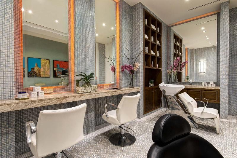 Assila, A Luxury Collection Hotel, Jeddah - Aktivite