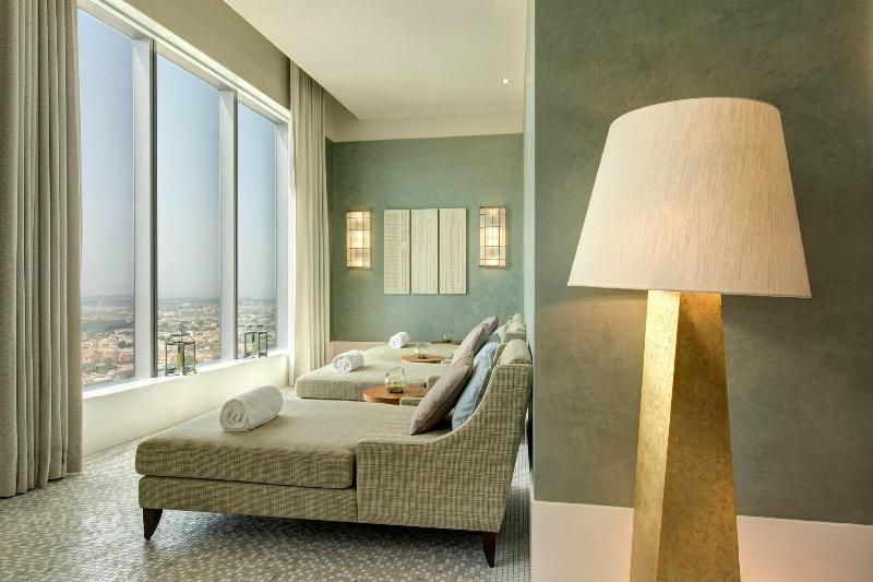 Assila, A Luxury Collection Hotel, Jeddah - Aktivite