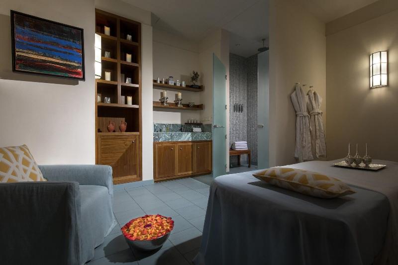 Assila, A Luxury Collection Hotel, Jeddah - Aktivite