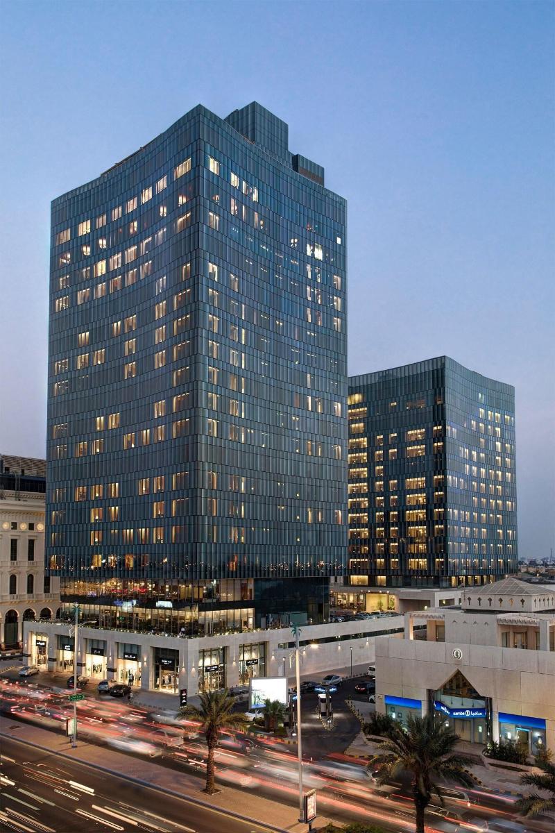 Assila, A Luxury Collection Hotel, Jeddah - Genel