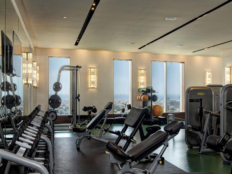 Assila, A Luxury Collection Hotel, Jeddah - Genel