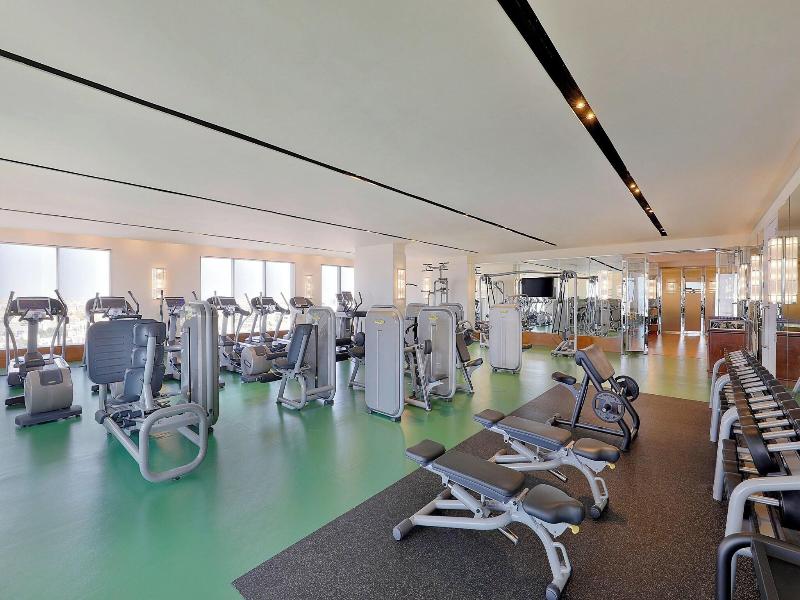 Assila, A Luxury Collection Hotel, Jeddah - Genel