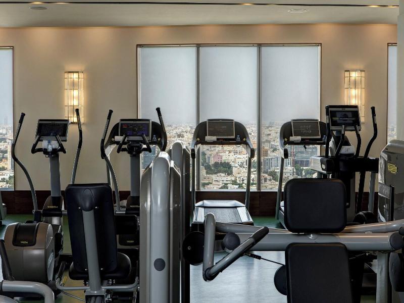 Assila, A Luxury Collection Hotel, Jeddah - Genel
