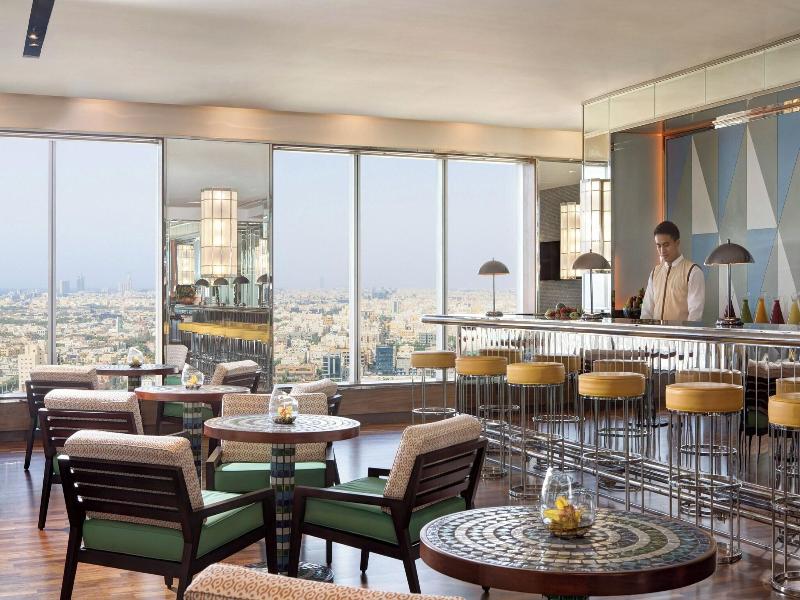 Assila, A Luxury Collection Hotel, Jeddah - Genel