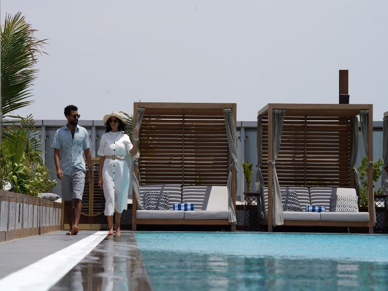 Assila, A Luxury Collection Hotel, Jeddah - Genel