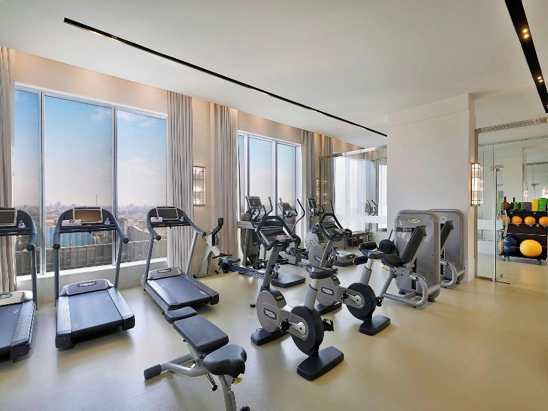 Assila, A Luxury Collection Hotel, Jeddah - Genel