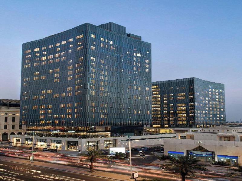 Assila, A Luxury Collection Hotel, Jeddah - Genel