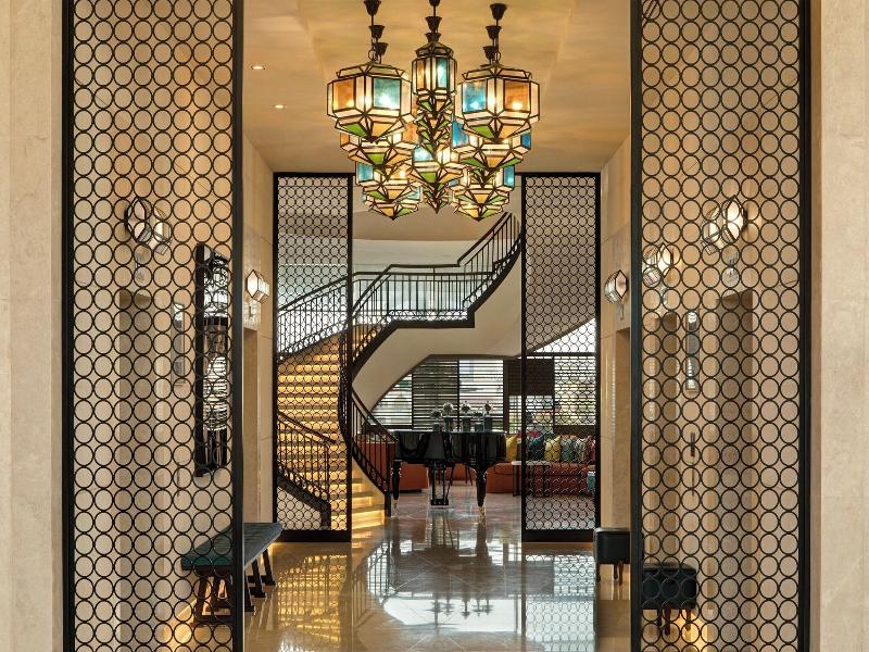 Assila, A Luxury Collection Hotel, Jeddah - Genel